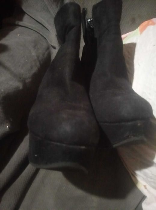 батильоны женские демисезонные