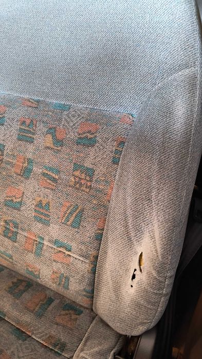 Daewoo Lanos 1999 1.5 KAT na sprzedaż