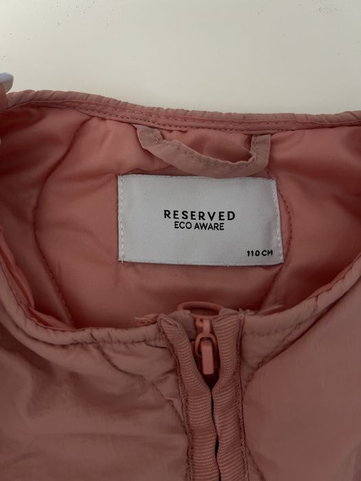 Демі куртка Reserve 110 см