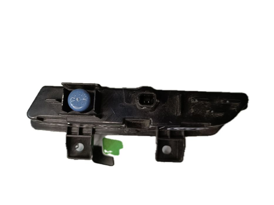 Farol nevoeiro frente direito RENAULT Clio IV (BH_)