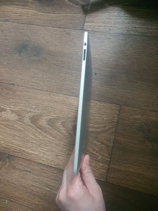 Ipad apple планшет