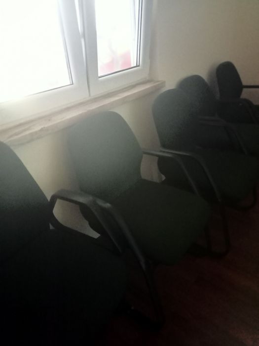 Cadeiras de escritório