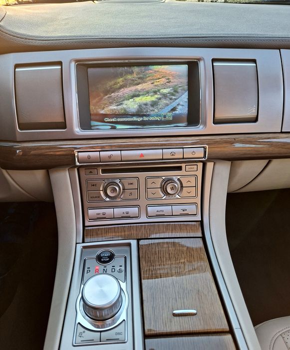 Jaguar XF 2.7 D V6 Premium Luxury 1 dono