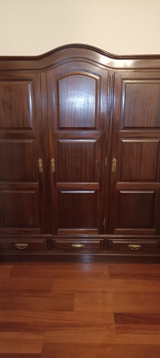 Vendo mobilia completa