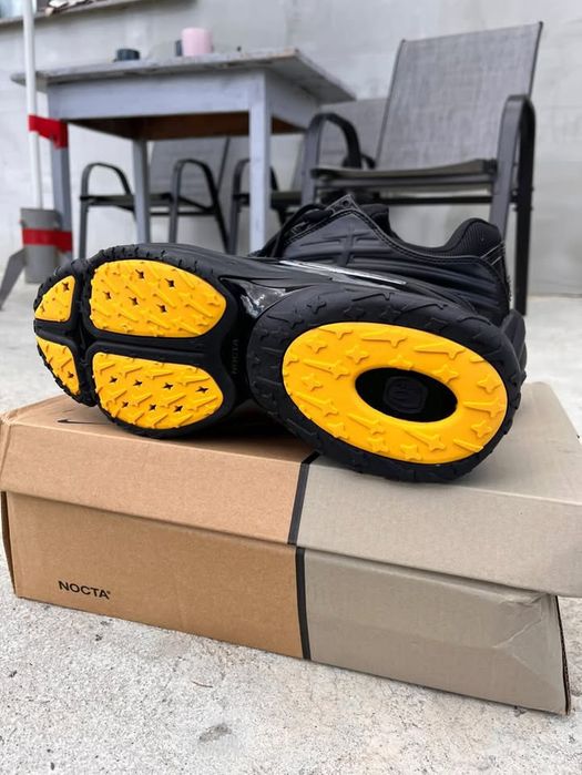 кросівки nike nocta hot step