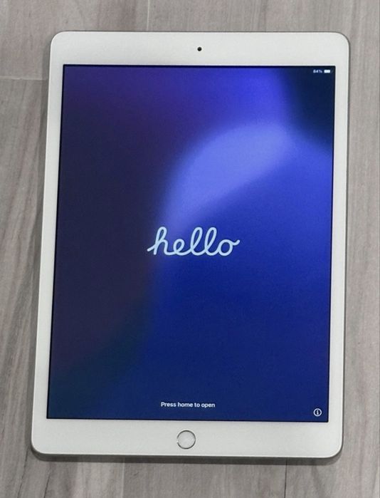 Apple ipad 7.º geracao