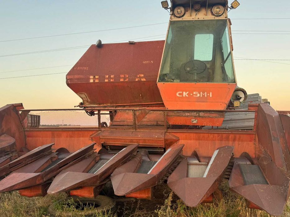 Нива СК з документам на гідроходу