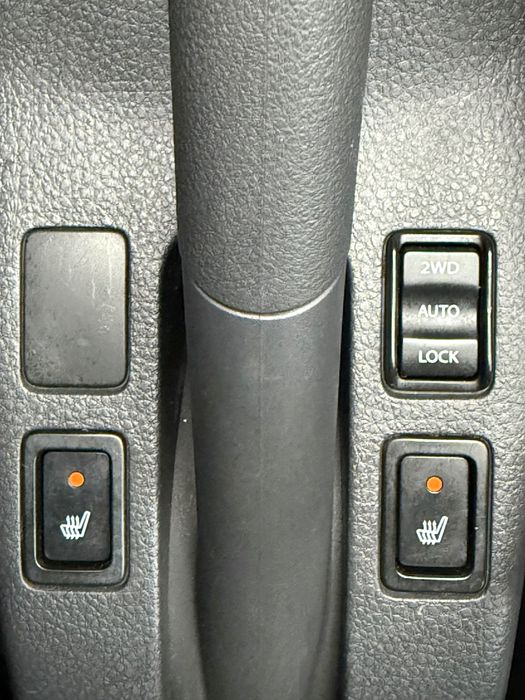 Suzuki SX4 2014 1.6 Бензин 4х4 Автомат Official