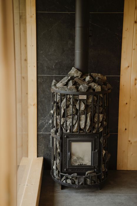 Domek letniskowy Roztocze – sauna, balia, las, rzeka wakacje