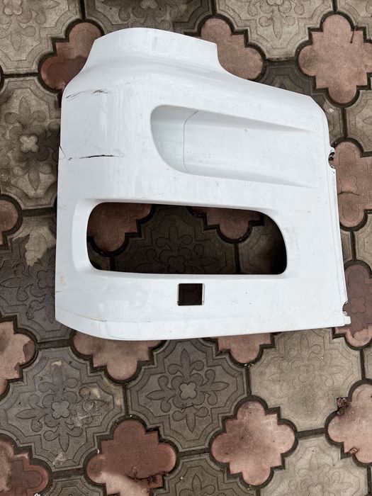 Запчастини Даф (ресничка під фару)