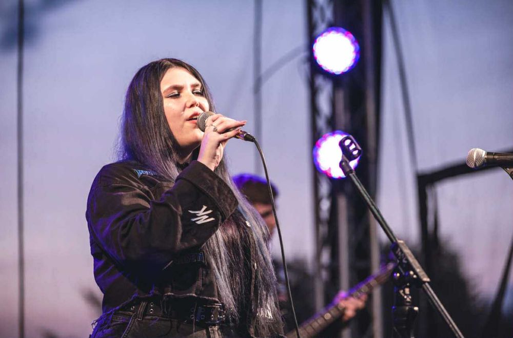 Lekcje wokalu Łódź