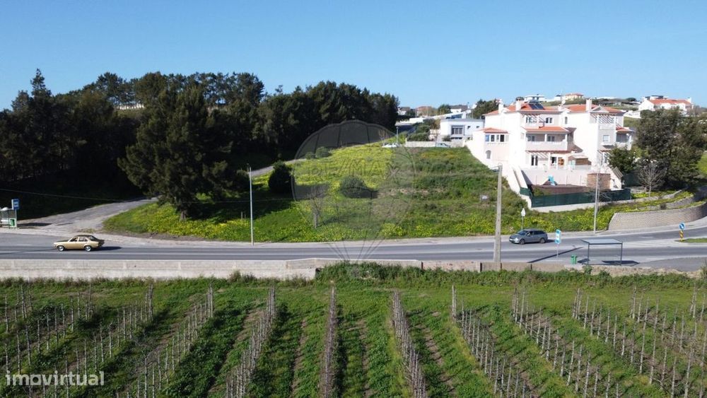 Terreno  para venda — Ponte do Rol, Lisboa