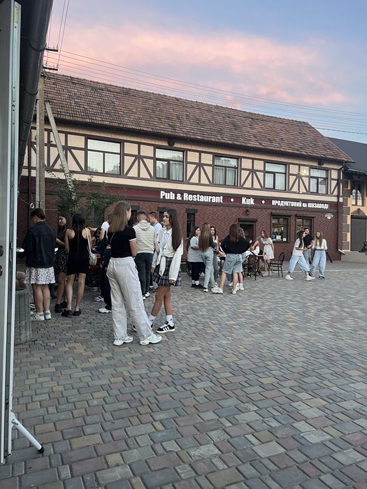 Кафе , ресторан. ,