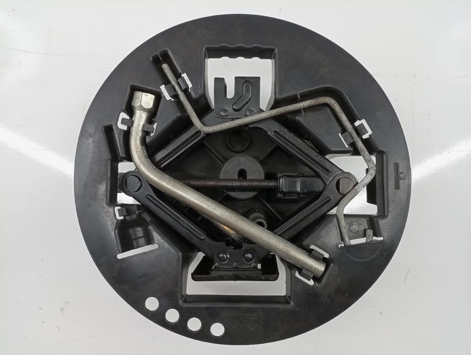 Kit de troca de pneu - CITROËN XSARA (N1) | 97 - 05