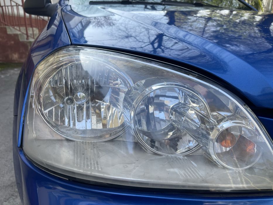 Продам Chevrolett Lacetti 2006