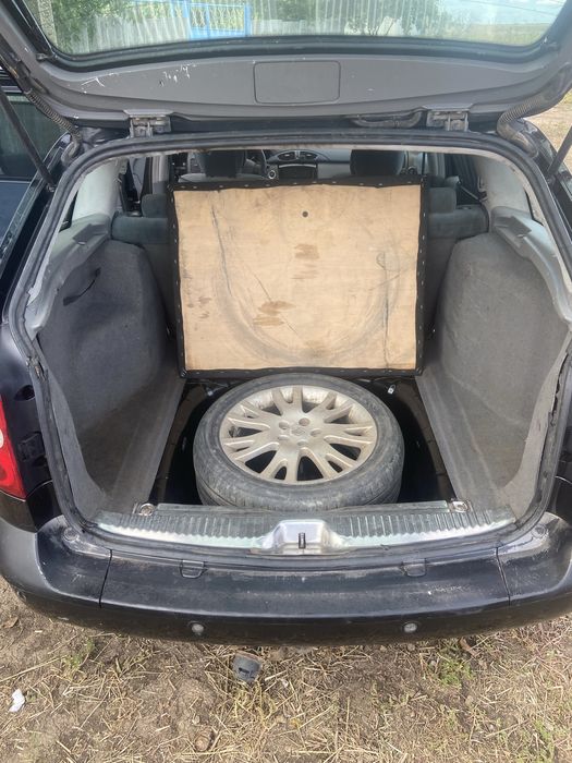 Продам можно обмен Renault Laguna2