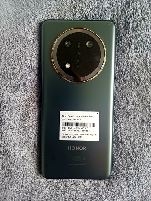 Smartfon Honor Magic 7 Lite