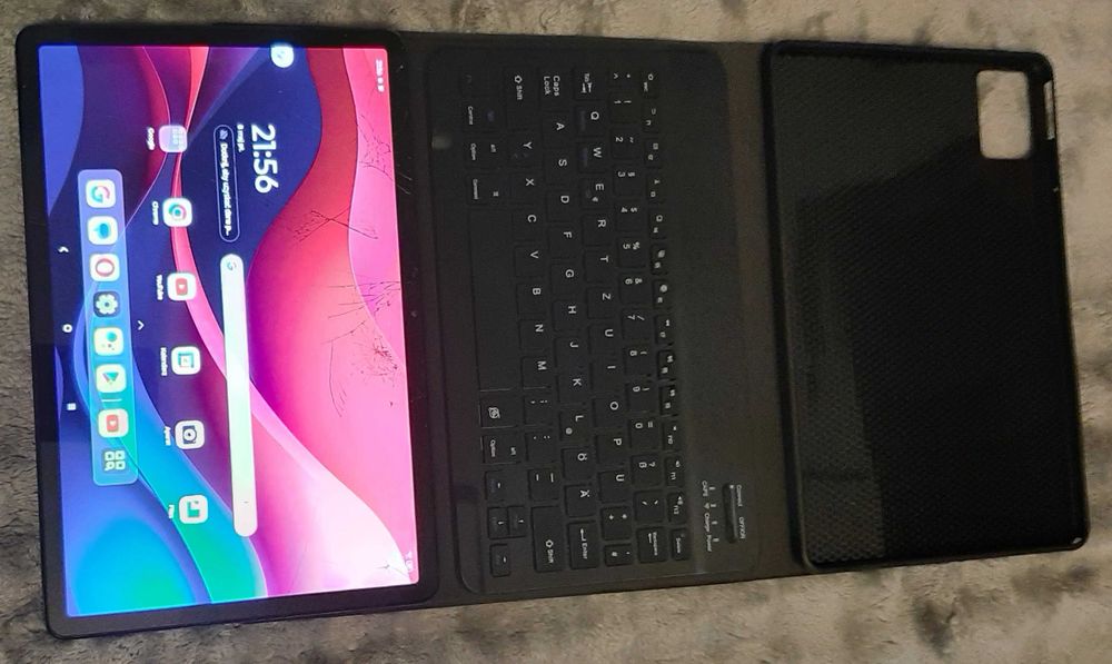 tablet Lenovo Tab M11  TB-330FU WiFi
