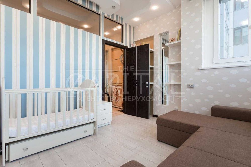 Многокомнатная квартира по адресу бульвар Дружбы Народов (площадь 152 м²) - Atlanta.ua - фото 10