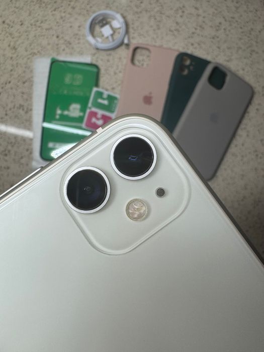 iPhone 11 128gb 89% акб|ГАРАНТІЯ|Айфон 11 128гб|Айфон|Iphone|