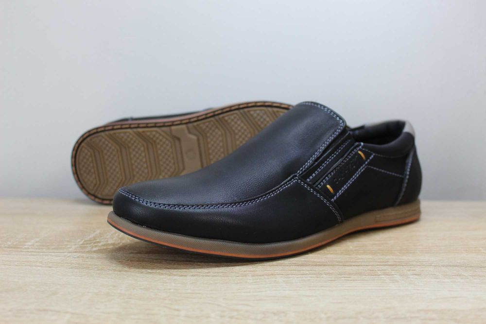 Туфлі підліткові Paliament (розміри 38-41)