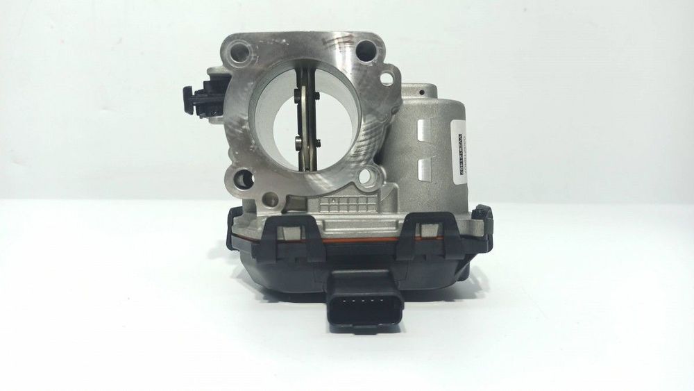 CORPO DE BORBOLETAS CITROEN C3 FEEL