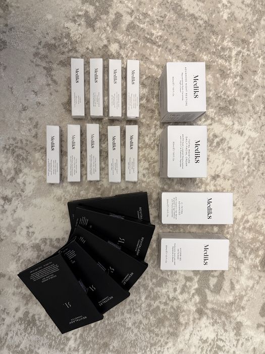 РОЗПРОДАЖ косметики