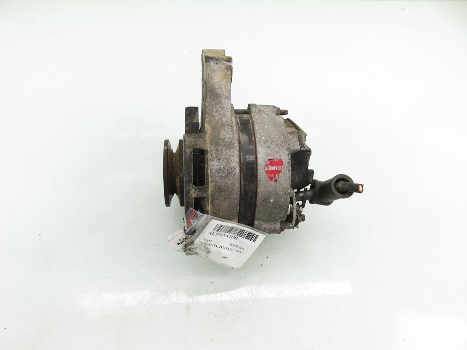 Alternator Fiat Seicento 0.9