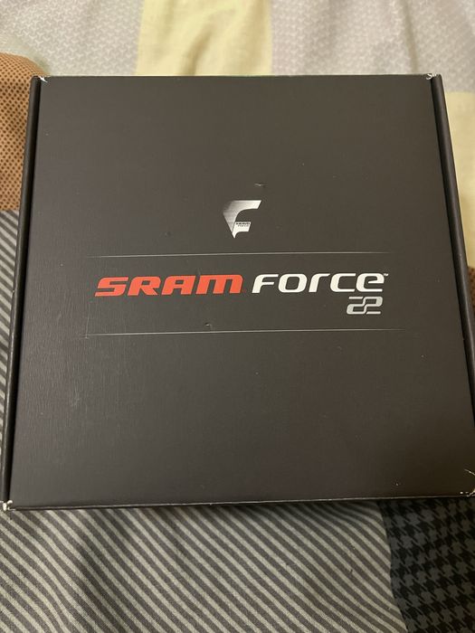 Касета Sram PG-1170 11-26 11 зірок