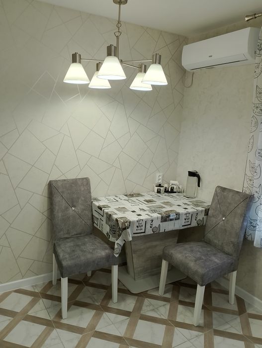 Сдам посуточно однокомнатную квартиру