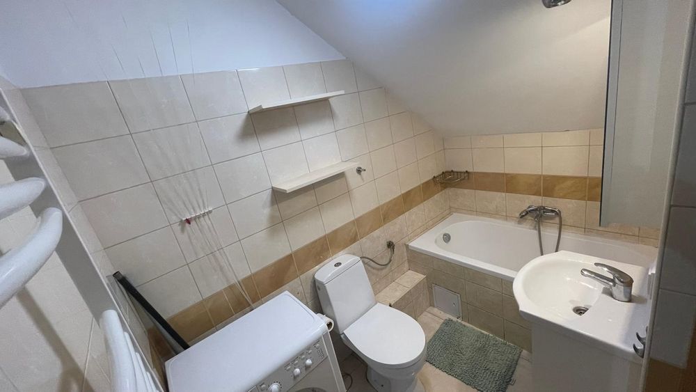 Mieszkanie 29m  na Kasztanowej