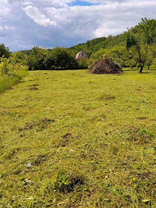 Продам ділянку 10 соток від Власника