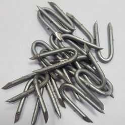 Grampos Farpados Zincados (NOVO)