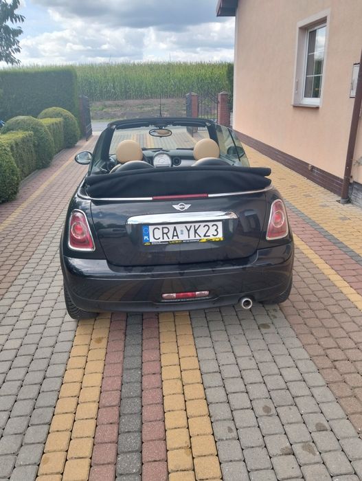 Sprzedam mini Cooper 1.6