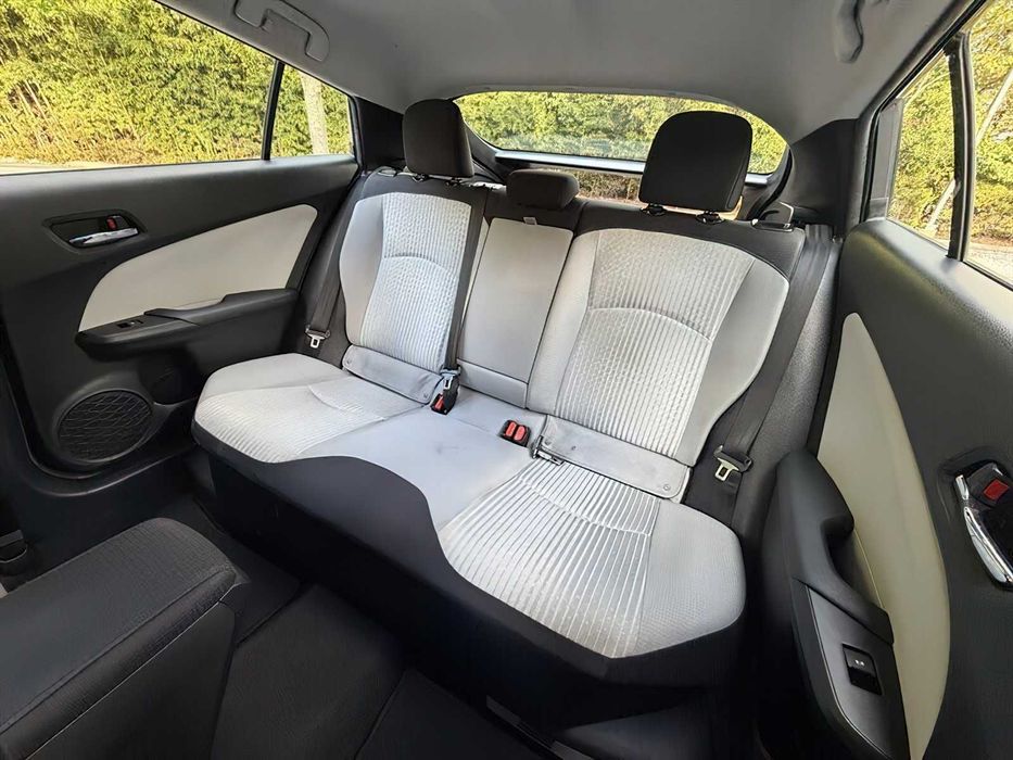 Toyota Prius 2016