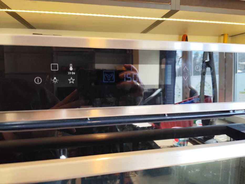 Piekarnik Electrolux EOE7P31X