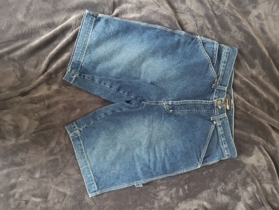 Джінсові Шорти Jack Jones Розмір S