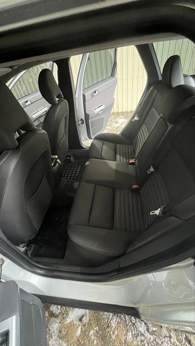 VOLVO V50 2010 VIN YV1MW76F2A2567938 фото оголошення 18 з 21