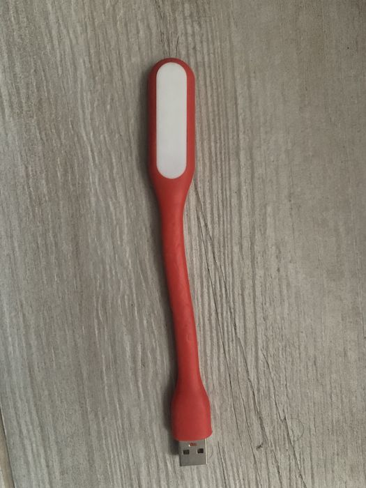 Юсб підсвітки