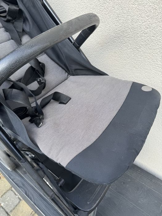 Cybex Beezy spacerówka