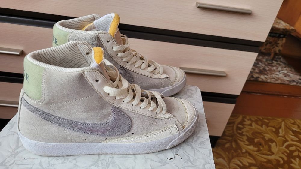 Кеди найк оригінал