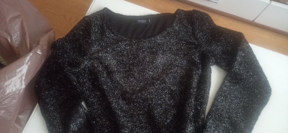 Super komplet Reserved rozmiar S