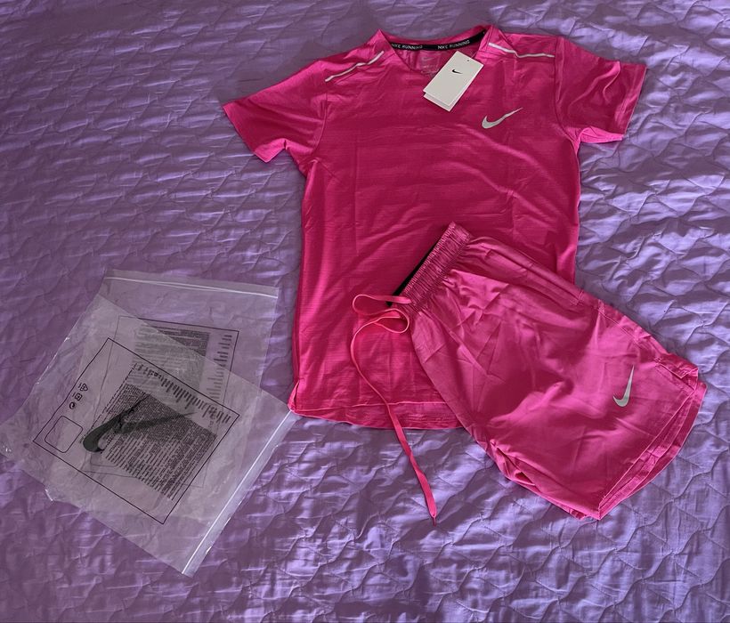 Conjunto do nike Miler