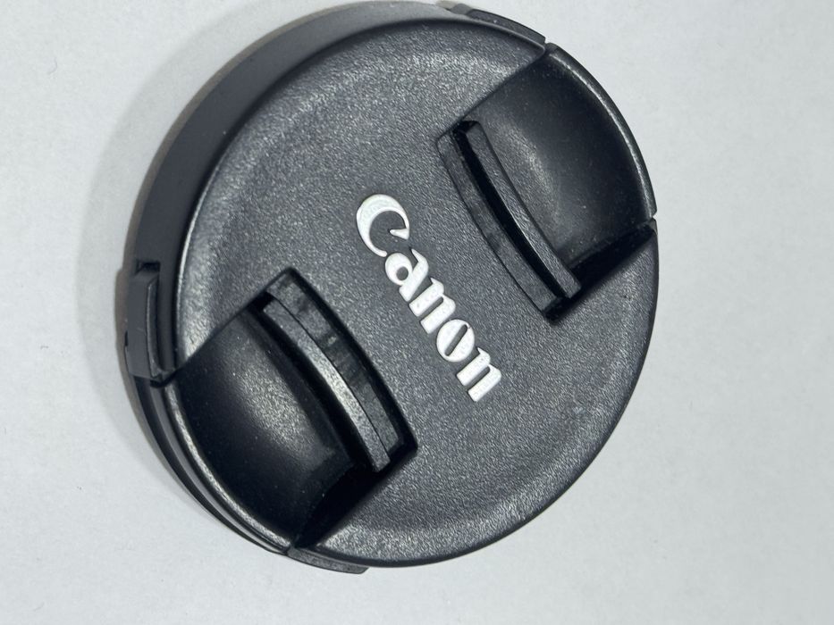 Кришка canon 52mm