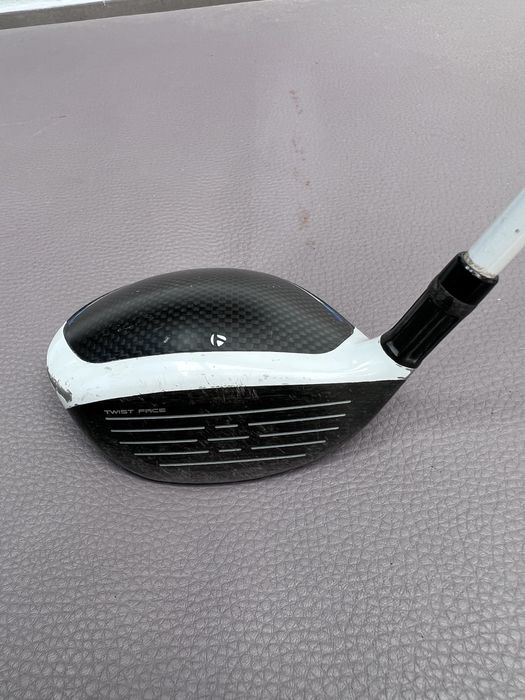 Madeira 3 HL - TaylorMade SIM2 Max - Senhora