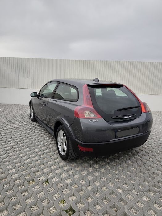 Volvo C30 1.6 Diesel Nacional