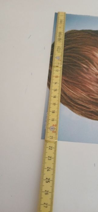 Poster Kendall, novo