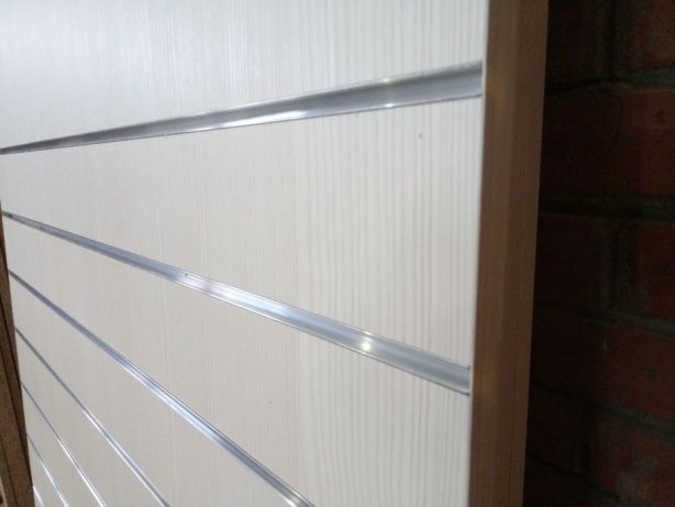 Экономпанель 1000*1000. Торговое оборудование.