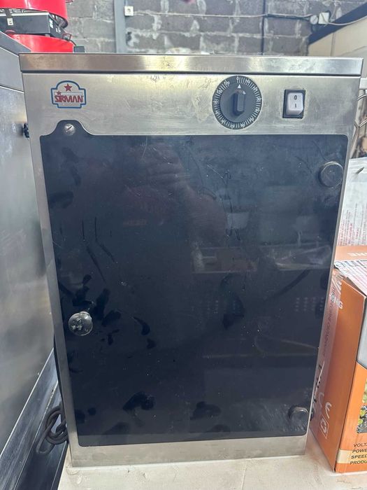 Стерилизаторы для ножей