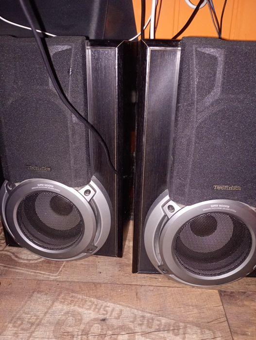 Technisc SA-EH550